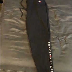 Tommy Hilfiger joggers